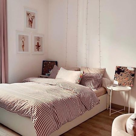 Studio Cozy Pour 2 Personnes Paris Bercyアパートメント エクステリア 写真