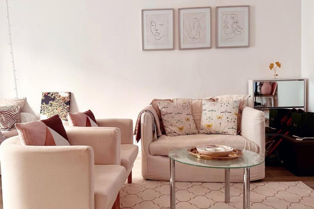 Studio Cozy Pour 2 Personnes Paris Bercyアパートメント エクステリア 写真